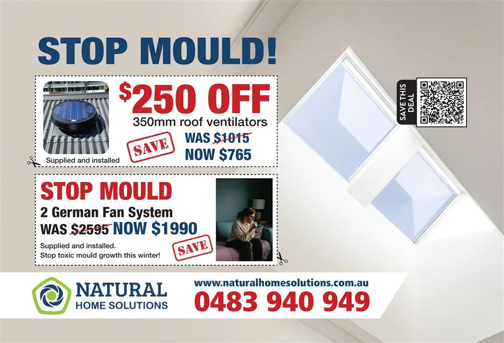 Natural Home Solutions
