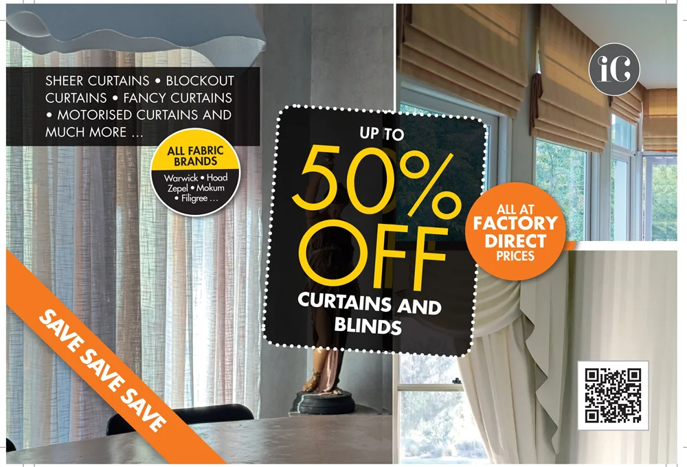 Independent Curtains