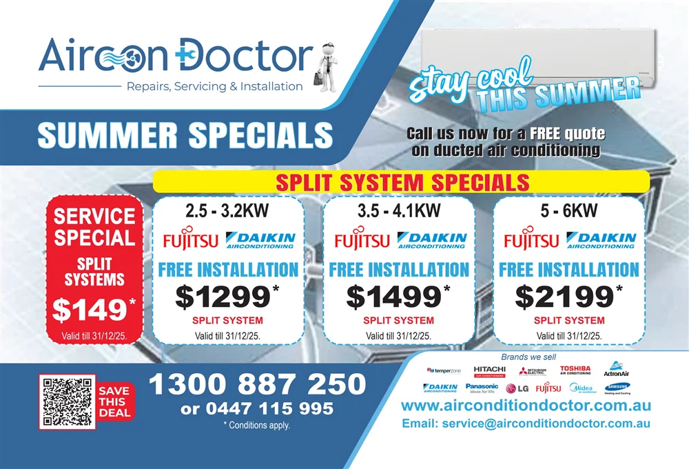 Aircon Doctor