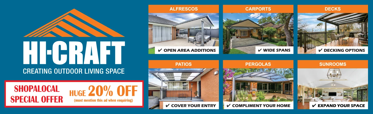 Hi-Craft Home Improvements