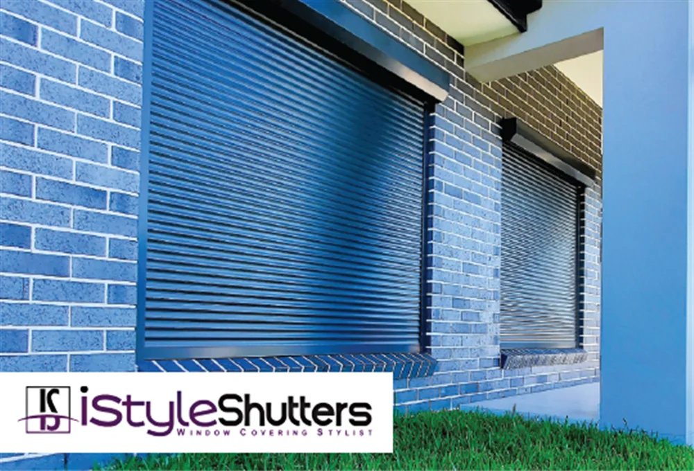Up to 50% OFF roller shutters and blinds