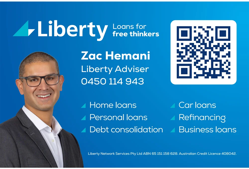 BESTLIFE FINANCIAL PTY LTD