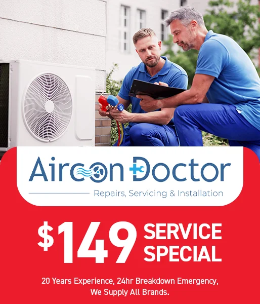 Aircon Doctor