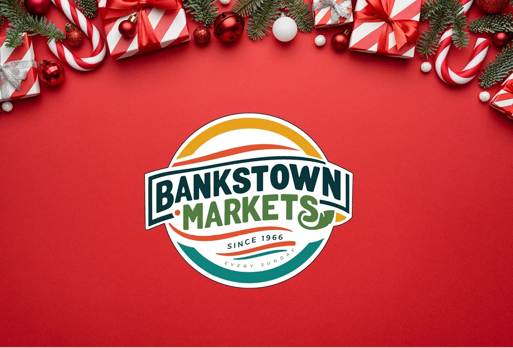 Largest Market in Bankstown