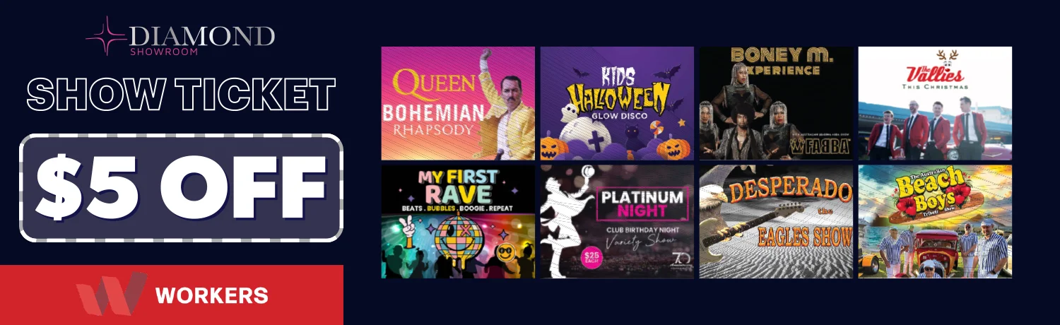 Blacktown Workers Club