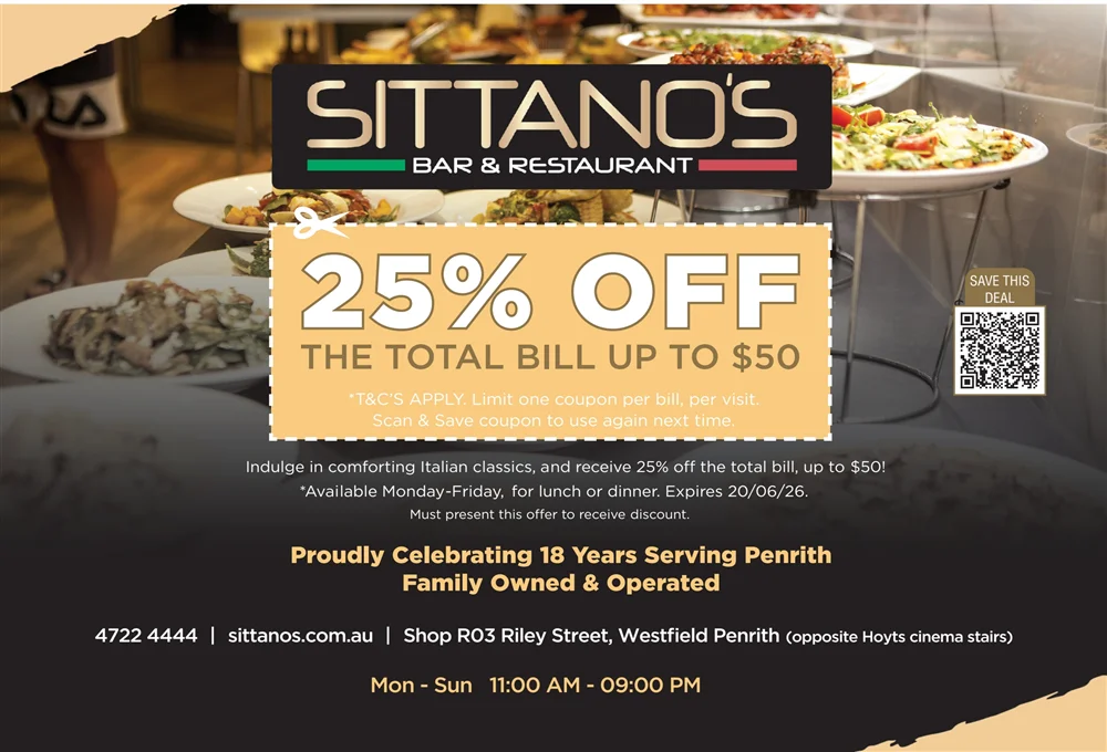Sittano's Bar & Restaurant