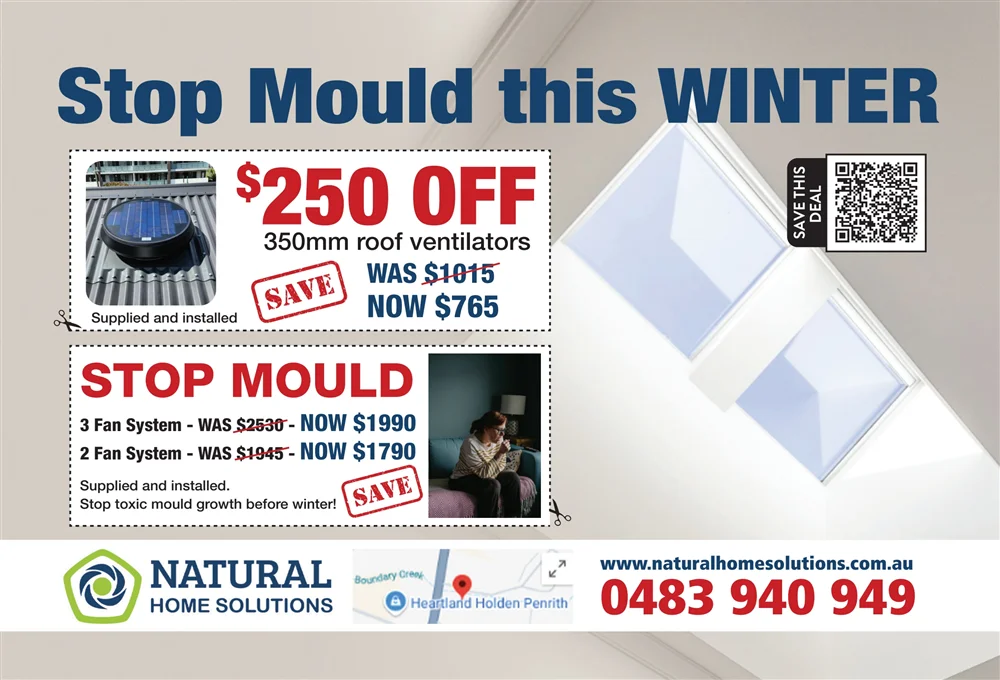 Natural Home Solutions