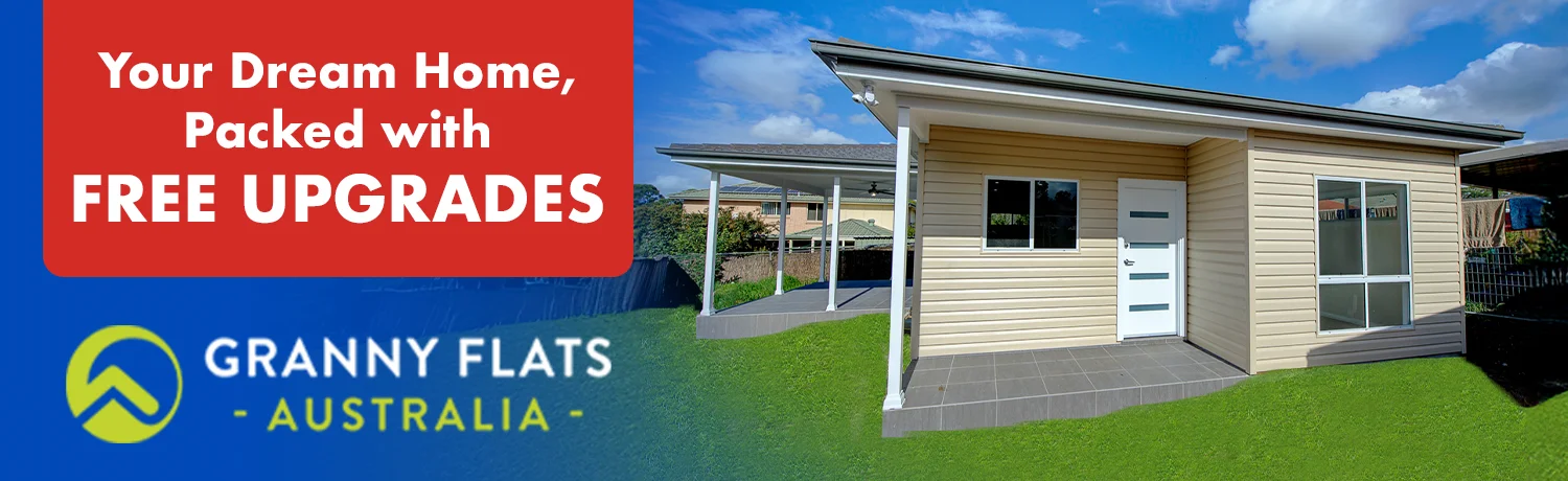 Granny Flats Australia