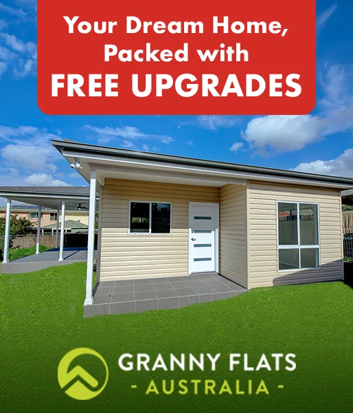 Granny Flats Australia