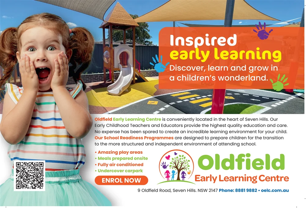 Oldfield Early Learning Centre