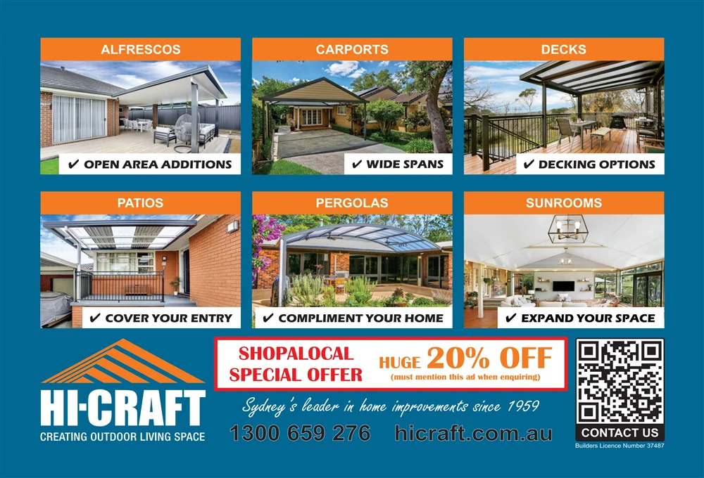 Hi-Craft Home Improvements