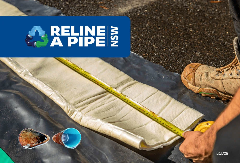 CCTV pipe inspection $99 (was $350)
