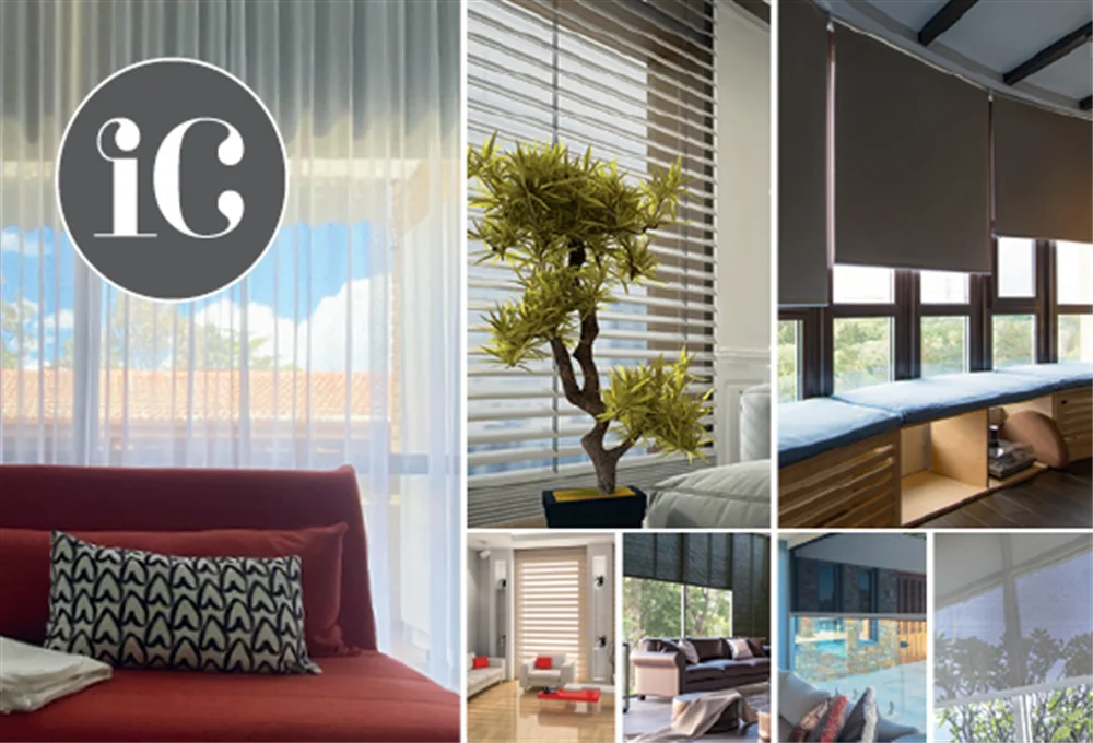 Up to 50% OFF Curtains and Blinds