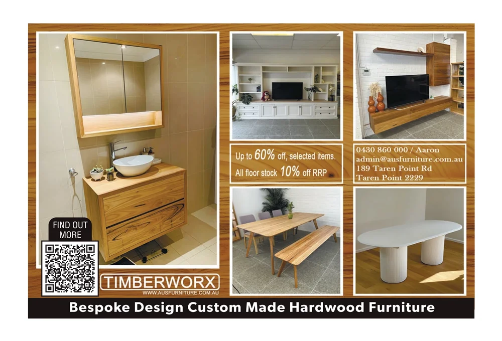 Timberworx