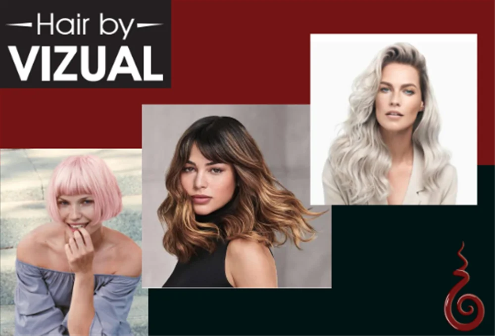 FREE Moisture Boost Treatment with Global colour, cut & blow dry