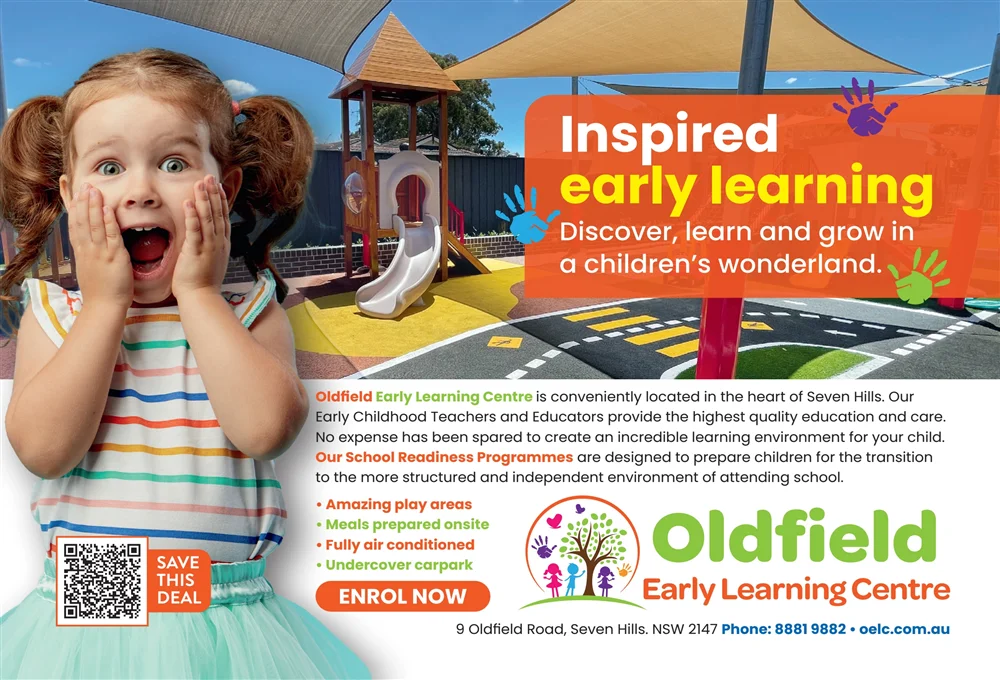 Oldfield Early Learning Centre