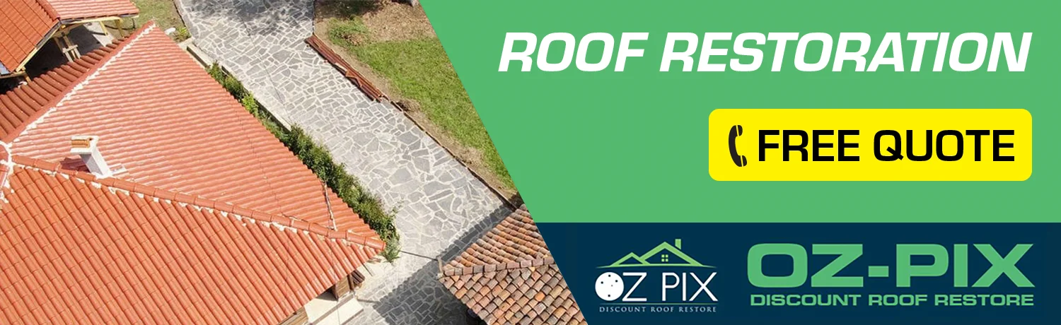 Oz-Pix Roof Restore Pty Ltd