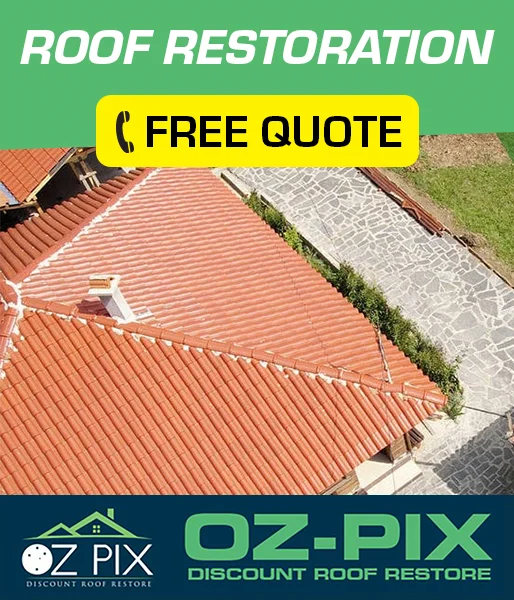 Oz-Pix Roof Restore Pty Ltd