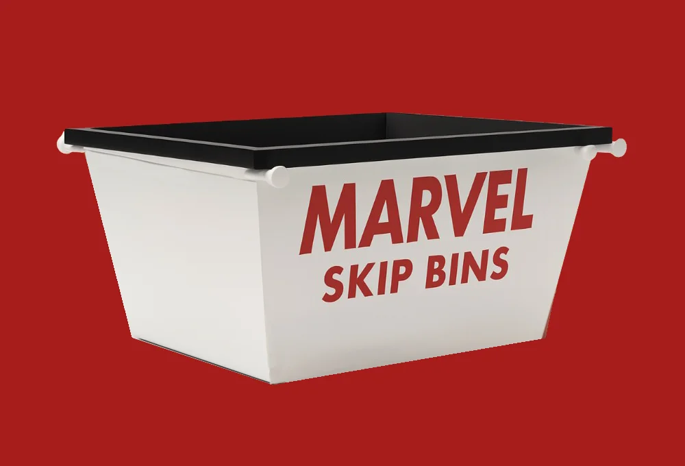 Discount on bin hire