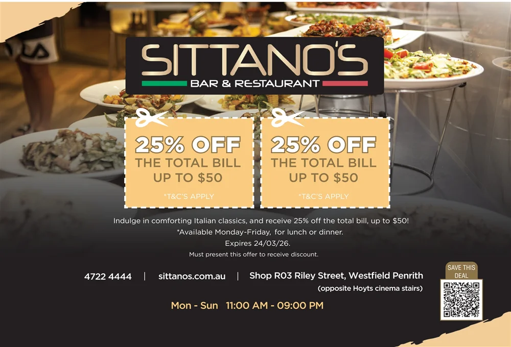 Sittos Bros Pty Ltd