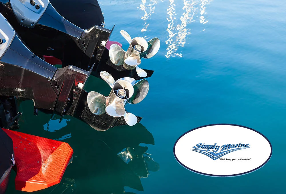 All Repairs: Outboard, Sterndrive & Jetski Servicing