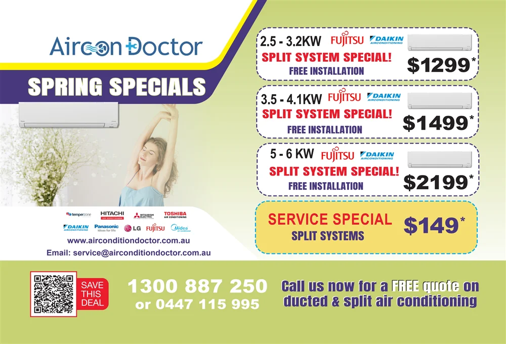 Aircon Doctor