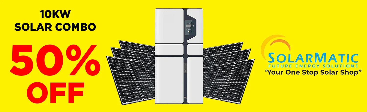 Solarmatic