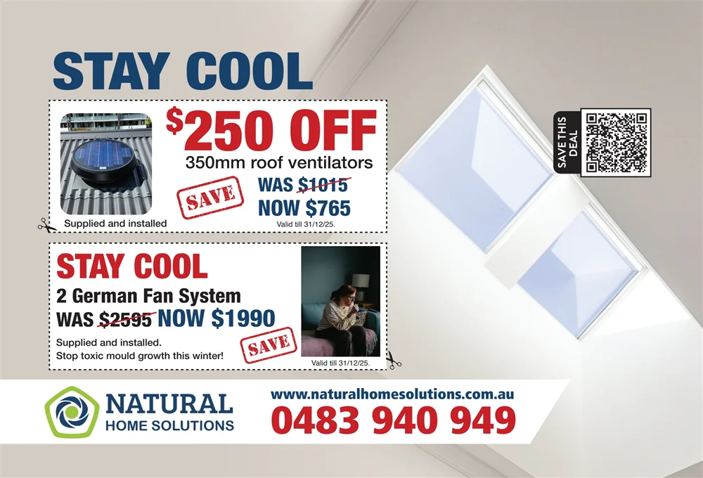 Natural Home Solutions