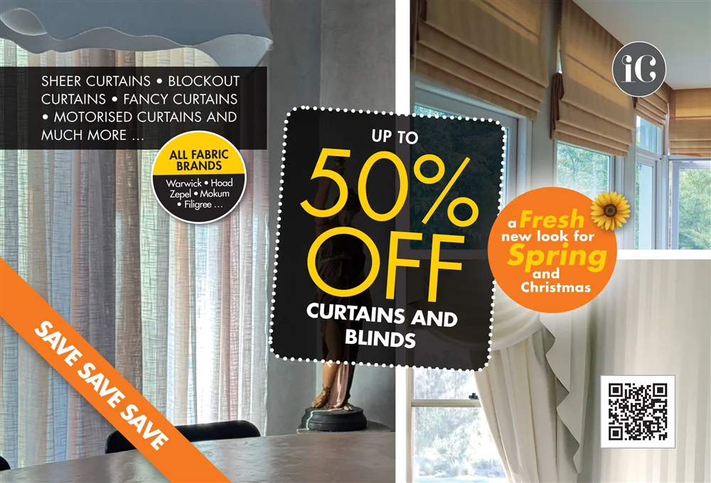 Independent Curtains