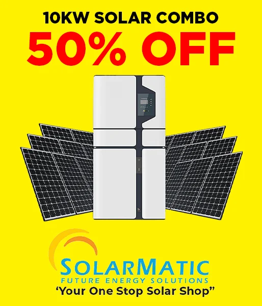 Solarmatic