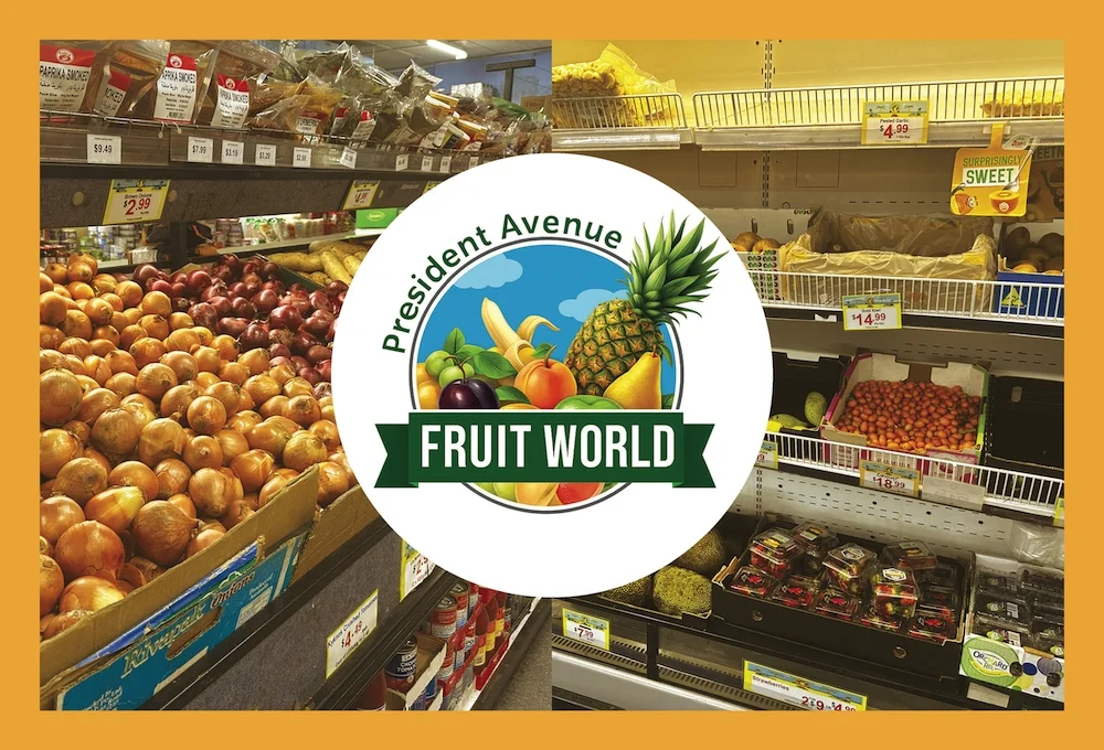 15% Off Fruit & Veg When You Spend $50 or More