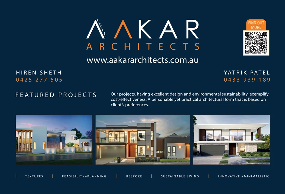 AAKAR ARCHITECTS