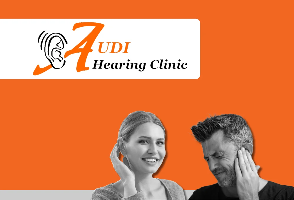 Free Hearing Check