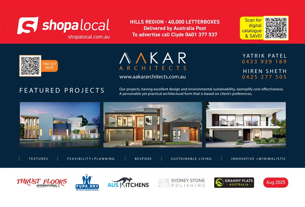 Expert home designers