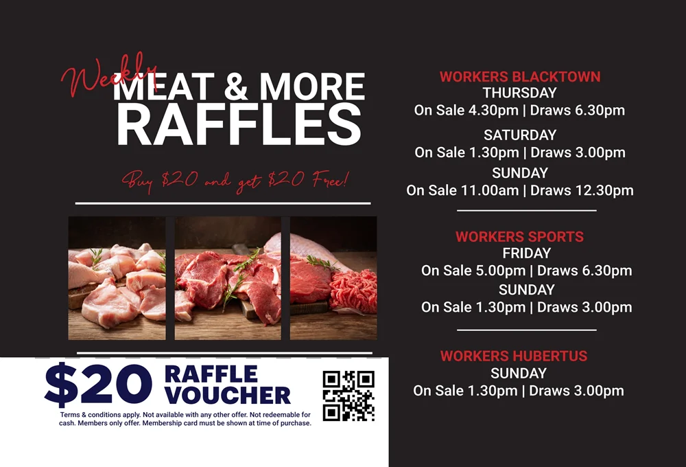 Blacktown Workers Club