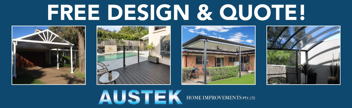 Austek Home Improvements
