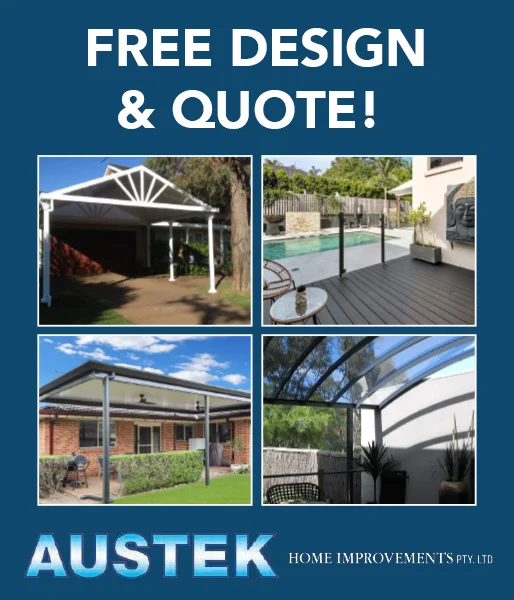 Austek Home Improvements