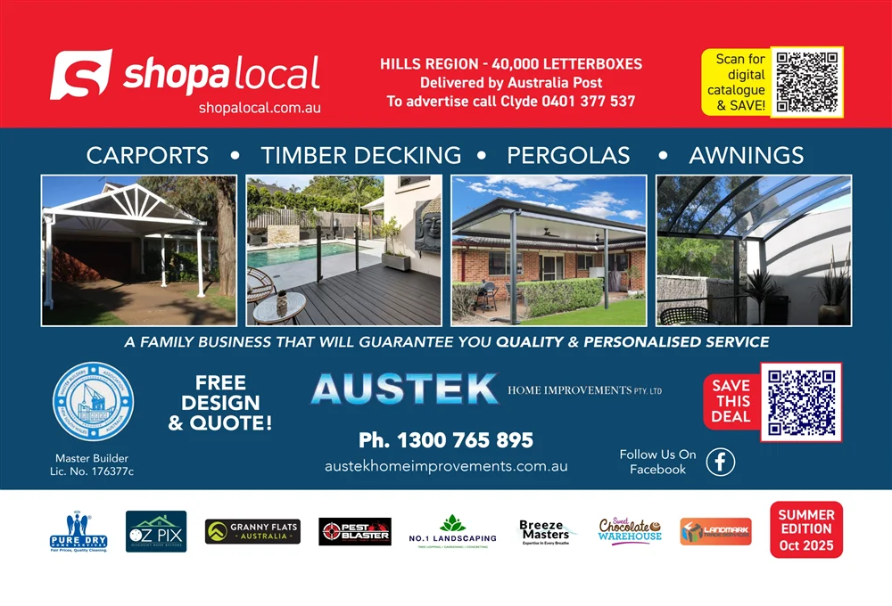 Austek Home Improvements