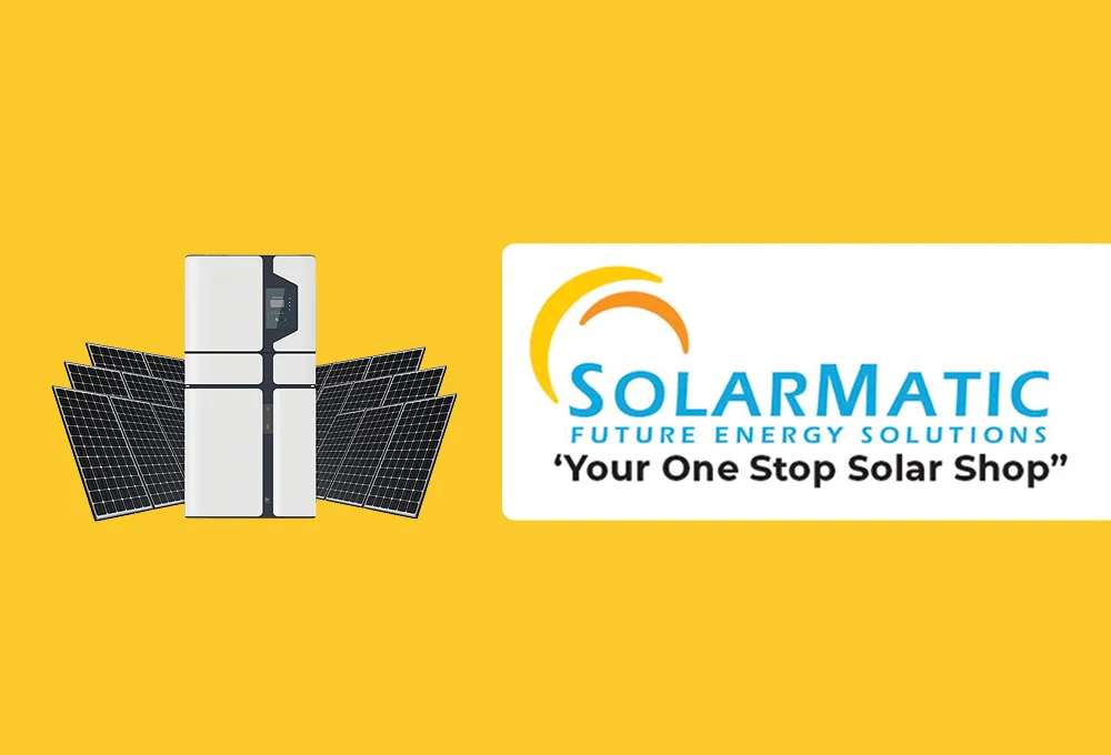 10kW solar combo now $9,999 (was $20,000)